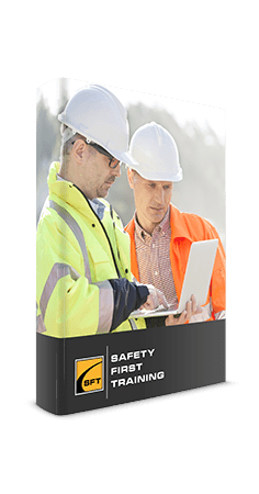 Supervisors Role Health & Safety | Online Course - Safety First Training