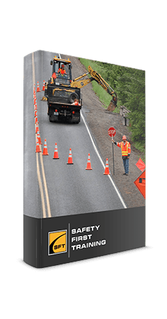 Traffic Control Safety Training Ontario | Online Certification