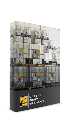 TDG Online Training | Transportation Dangerous Goods | Online Training & Certification