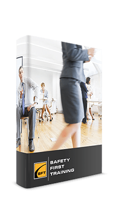 Workplace Harassment & Violence Prevention Training, workplace violence & harassment prevention, workplace violence & harassment training online, online training