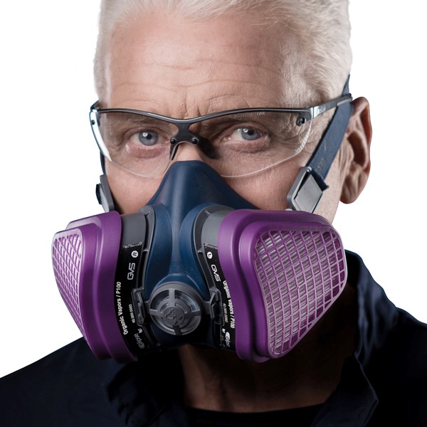 Respiratory Mask Fit Testing