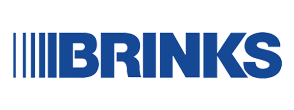 Brinks Logo Colour