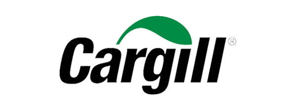 Cargill Logo Colour