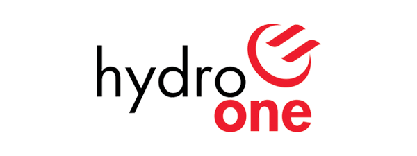 Hydro One Logo Colour