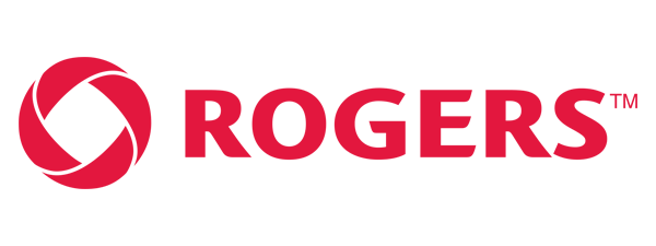 Rogers Logo Colour