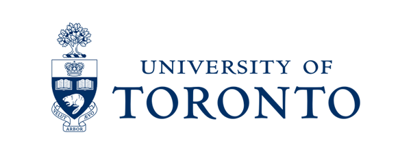 University of Toronto Logo Colour