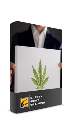 Cannabis & Workplace Safety